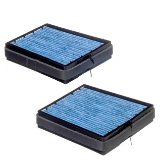 Hengst Cabin Air Filter Set - 2038301200
