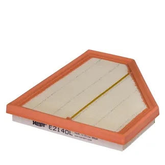 Hengst Engine Air Filter - 13718095805