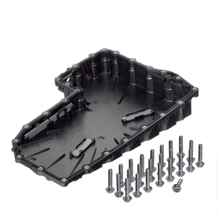 Hengst Transmission Oil Pan - 0CK321359N