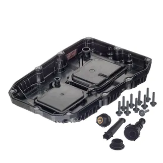 Hengst Transmission Oil Pan - 7252703707