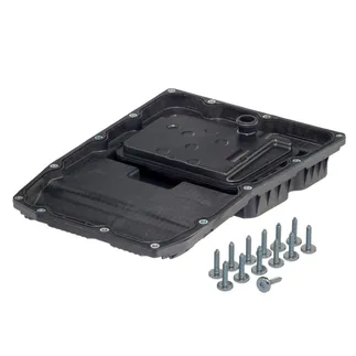 Hengst Transmission Oil Pan - 97032102500
