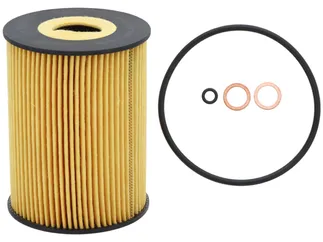 Hengst Engine Oil Filter - 11427837997