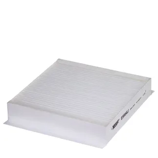 Hengst Cabin Air Filter - 1678350200