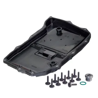 Hengst Transmission Oil Pan - 0D5398009C