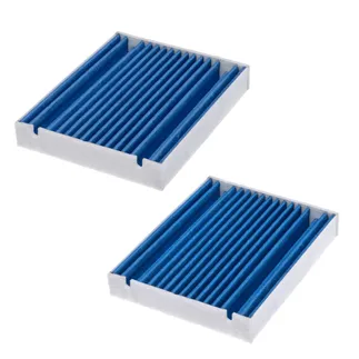 Hengst Cabin Air Filter Set - 2238353400