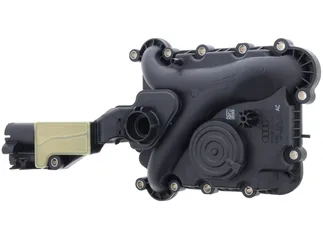 Hengst Engine Crankcase Vent Valve - 95810124704