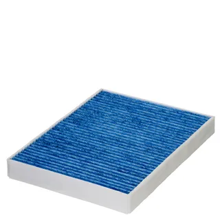 Hengst Cabin Air Filter - 7H0819631A