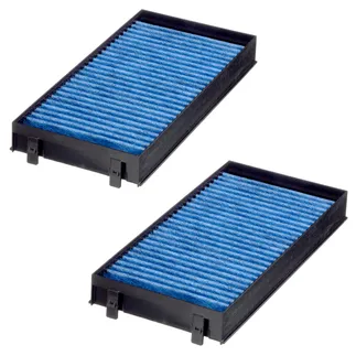 Hengst Cabin Air Filter Set - 64119248294