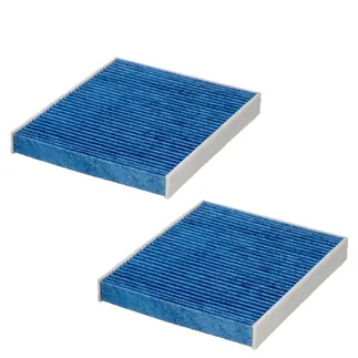 Hengst Cabin Air Filter Set - 64119272642