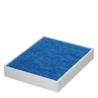 Hengst Cabin Air Filter - 64119237555