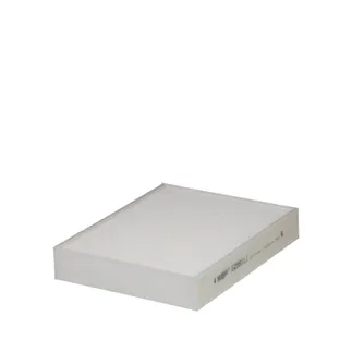 Hengst Cabin Air Filter - 64119237554