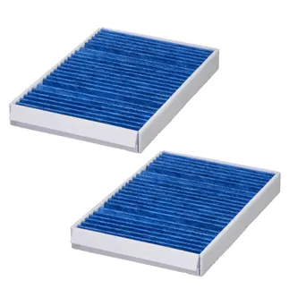 Hengst Cabin Air Filter Set - 2228306206