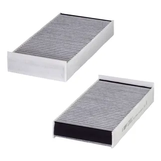 Hengst Cabin Air Filter Set - 64116823725