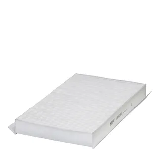 Hengst Cabin Air Filter - JKR500010