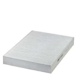 Hengst Cabin Air Filter - 31407747