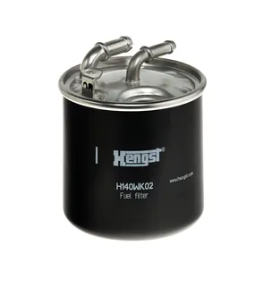 Hengst In-Line Fuel Filter - 6420920201
