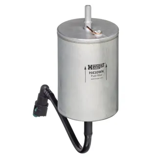 Hengst In-Line Fuel Filter - 99611025301