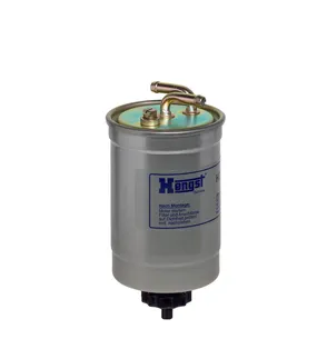 Hengst In-Line Fuel Filter - 191127401C