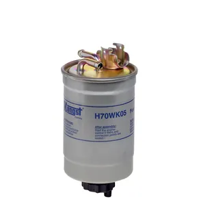 Hengst In-Line Fuel Filter - 191127401E