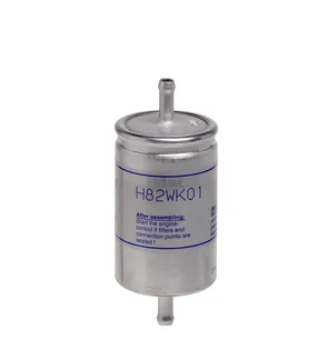 Hengst Fuel Filter - 13321256425
