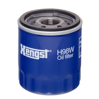 Hengst Engine Oil Filter - 4892339AB