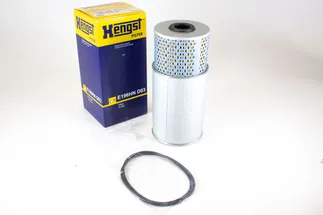 Hengst Engine Oil Filter - 000180250967