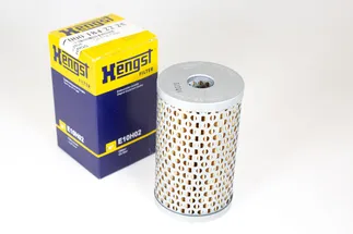 Hengst Engine Oil Filter - 0001842225