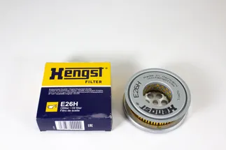 Hengst Power Steering Hydraulic Filter - 0004662104