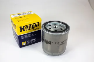 Hengst In-Line Fuel Filter - 0010923201