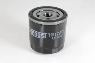 Hengst Engine Oil Filter - 04E115561H