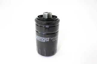 Hengst Engine Oil Filter - 06J115403Q
