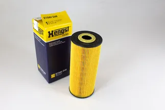 Hengst Engine Oil Filter - 074115562
