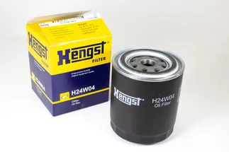 Hengst Engine Oil Filter - 078115561J