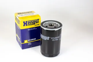 Hengst Engine Oil Filter - 1021840501