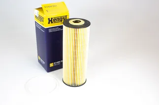 Hengst Engine Oil Filter - 1041800109