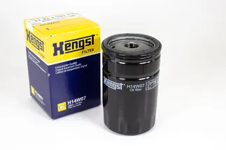 Hengst Engine Oil Filter - 11421707779