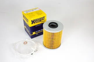 Hengst Engine Oil Filter - 11421730389