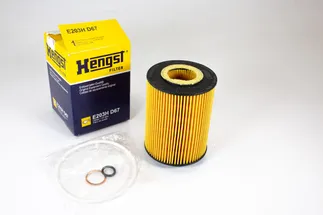 Hengst Engine Oil Filter - 11427511161