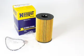 Hengst Engine Oil Filter - 11427583220