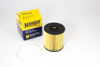 Hengst Engine Oil Filter - 11427622446