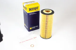 Hengst Engine Oil Filter - 11427788460