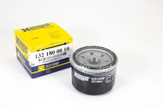 Hengst Engine Oil Filter - 1321800010