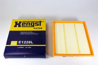 Hengst Air Filter - 13717602643