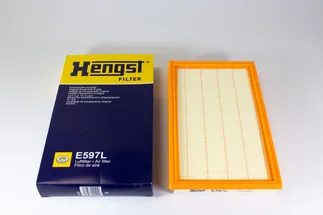 Hengst Air Filter - 13721491749