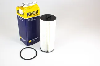 Hengst Engine Oil Filter - 1761800800