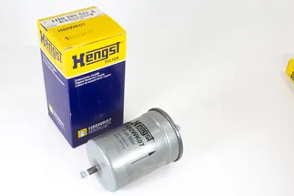 Hengst In-Line Fuel Filter - 1H0201511A