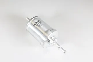 Hengst In-Line Fuel Filter - 1K0201051K