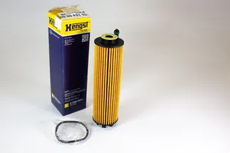 Hengst Engine Oil Filter - 2561840000