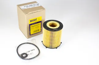 Hengst Engine Oil Filter - 2701800109