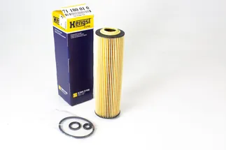 Hengst Engine Oil Filter - 2711800109